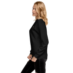 TRONFORM´s ´Fresh´ Women’s Premium Sweatshirt TRONFORM 2024 Winter Collection - TRONFORM