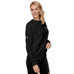 TRONFORM´s ´Fresh´ Women’s Premium Sweatshirt TRONFORM 2024 Winter Collection - TRONFORM