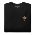 TRONFORM´s ´Fresh´ Women’s Premium Sweatshirt TRONFORM 2024 Winter Collection - TRONFORM