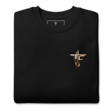 TRONFORM´s ´Fresh´ Women’s Premium Sweatshirt TRONFORM 2024 Winter Collection - TRONFORM