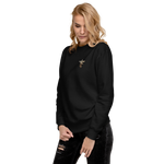 TRONFORM´s ´Fresh´ Women’s Premium Sweatshirt TRONFORM 2024 Winter Collection - TRONFORM