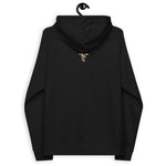 Men´s ´Evolve or Repeat´ TRONFORM Premium Hoodie TRONFORM 2024 Winter Collection - TRONFORM