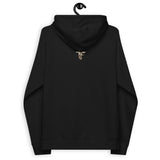 Men´s ´Evolve or Repeat´ TRONFORM Premium Hoodie TRONFORM 2024 Winter Collection - TRONFORM