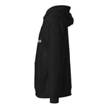 Men´s ´Evolve or Repeat´ TRONFORM Premium Hoodie TRONFORM 2024 Winter Collection - TRONFORM