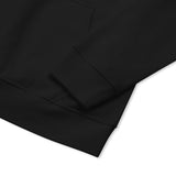 Men´s ´Evolve or Repeat´ TRONFORM Premium Hoodie TRONFORM 2024 Winter Collection - TRONFORM