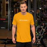 Men’s You´re Looking :) Premium T-Shirt TRONFORM 2024 Summer Collection - TRONFORM
