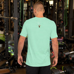 Men’s You´re Looking :) Premium T-Shirt TRONFORM 2024 Summer Collection - TRONFORM
