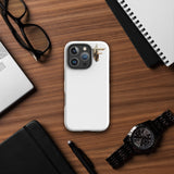 TRONFORM Stronk Tough Case for iPhone® - TRONFORM