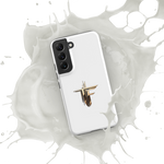 TRONFORM Stronk Tough Case for Samsung® - TRONFORM
