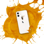 TRONFORM Clear Case for iPhone® - TRONFORM