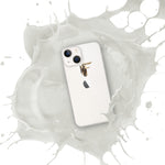TRONFORM Clear Case for iPhone® - TRONFORM