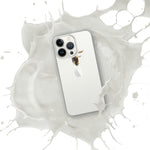 TRONFORM Clear Case for iPhone® - TRONFORM
