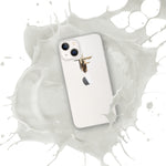 TRONFORM Clear Case for iPhone® - TRONFORM