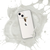 TRONFORM Clear Case for iPhone® - TRONFORM