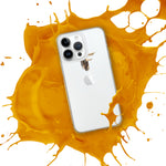 TRONFORM Clear Case for iPhone® - TRONFORM
