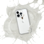 TRONFORM Clear Case for iPhone® - TRONFORM