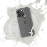 TRONFORM Clear Case for iPhone® - TRONFORM
