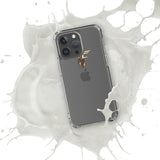 TRONFORM Clear Case for iPhone® - TRONFORM