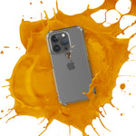 TRONFORM Clear Case for iPhone® - TRONFORM