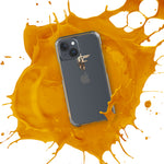 TRONFORM Clear Case for iPhone® - TRONFORM