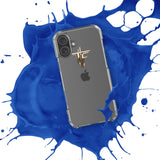 TRONFORM Clear Case for iPhone® - TRONFORM