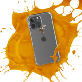 TRONFORM Clear Case for iPhone® - TRONFORM