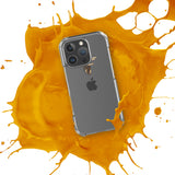 TRONFORM Clear Case for iPhone® - TRONFORM