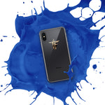 TRONFORM Clear Case for iPhone® - TRONFORM