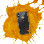 TRONFORM Clear Case for iPhone® - TRONFORM