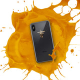 TRONFORM Clear Case for iPhone® - TRONFORM