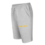 Men´s Miami Vibe Fleece shorts TRONFORM 2024 Summer Collection - TRONFORM