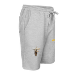 Men´s Miami Vibe Fleece shorts TRONFORM 2024 Summer Collection - TRONFORM