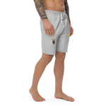 Men´s Miami Vibe Fleece shorts TRONFORM 2024 Summer Collection - TRONFORM