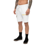 Men´s Miami Vibe Fleece shorts TRONFORM 2024 Summer Collection - TRONFORM