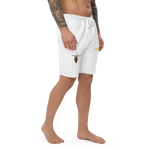 Men´s Miami Vibe Fleece shorts TRONFORM 2024 Summer Collection - TRONFORM