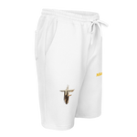 Men´s Miami Vibe Fleece shorts TRONFORM 2024 Summer Collection - TRONFORM