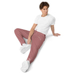 Men´s ´One O´ One´ Pigment-Dyed Sweatpants TRONFORM 2024 Winter Collection - TRONFORM