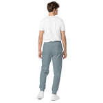 Men´s ´One O´ One´ Pigment-Dyed Sweatpants TRONFORM 2024 Winter Collection - TRONFORM