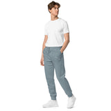 Men´s ´One O´ One´ Pigment-Dyed Sweatpants TRONFORM 2024 Winter Collection - TRONFORM