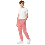 Men´s ´One O´ One´ Pigment-Dyed Sweatpants TRONFORM 2024 Winter Collection - TRONFORM