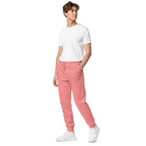 Men´s ´One O´ One´ Pigment-Dyed Sweatpants TRONFORM 2024 Winter Collection - TRONFORM
