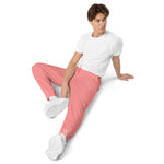 Men´s ´One O´ One´ Pigment-Dyed Sweatpants TRONFORM 2024 Winter Collection - TRONFORM