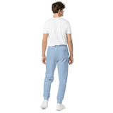 Men´s ´One O´ One´ Pigment-Dyed Sweatpants TRONFORM 2024 Winter Collection - TRONFORM