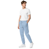 Men´s ´One O´ One´ Pigment-Dyed Sweatpants TRONFORM 2024 Winter Collection - TRONFORM
