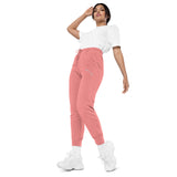 Women´s ´One O´ One´ Pigment-Dyed Sweatpants TRONFORM 2024 Winter Collection - TRONFORM