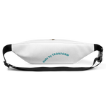Women´s TRONFORM Logo Fanny Pack Bag - TRONFORM
