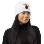 Women´s TRONFORM Beanie TRONFORM 2024 Winter Collection - TRONFORM
