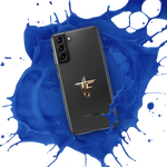 TRONFORM Clear Case for Samsung® - TRONFORM