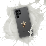 TRONFORM Clear Case for Samsung® - TRONFORM