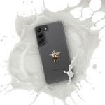 TRONFORM Clear Case for Samsung® - TRONFORM